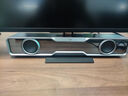 漫步者花再Halo SoundBar桌面音響音箱家用臺(tái)式電腦游戲音響長(zhǎng)條有線音箱藍(lán)牙5.4RGB燈效 破界黑 曬單實(shí)拍圖