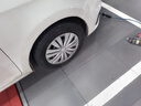 雙星汽車(chē)輪胎 175/70R14 84T X11 適配捷達/瑞納/新桑塔納 曬單實(shí)拍圖