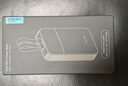品勝3C認(rèn)證 蘋果充電器套裝PD20W快充iPhone14充電頭type-c插頭+PD數(shù)據(jù)線通用14promax/13小米華為手機(jī) 曬單實拍圖