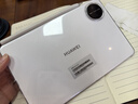 華為（HUAWEI）MatePad Mini 平板電腦華為平板電腦8.8英寸小平板OLED屏輕辦公 SIM卡版可通話(huà) 【華為官方授權】 12GB+512GB 柔光版雪域白 官方標配 正品保證 曬單實(shí)拍圖