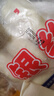 狗不理面點(diǎn) 銀絲卷1.12kg(560g*2袋) 面點(diǎn) 饅頭 包子 速食早餐半成品 曬單實(shí)拍圖