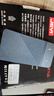佳翼（JEYI）M.2雙盤位固態(tài)硬盤盒 NVME/SATA雙協(xié)議 Type-C3.2 Gen2移動(dòng)硬盤盒 全鋁合金CNC散熱 筆記本蘋果PS5 曬單實(shí)拍圖