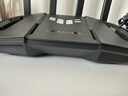 華碩（ASUS）【國家補貼】TUF小旋風(fēng)V2 WiFi7電競路由器 家用無(wú)線(xiàn)千兆穿墻王路由 全屋WiFi7套裝Aimesh隨心組 曬單實(shí)拍圖