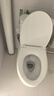 TOTO智潔馬桶無棱內(nèi)壁直沖節(jié)水全包家用坐便器CW802 400坑距(04-B) 曬單實拍圖