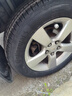 德國馬牌（Continental）汽車(chē)輪胎 205/60R16 96V XL UCJ 適配軒逸/新?？怂?速騰 曬單實(shí)拍圖