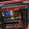 華碩（ASUS）ROG全家桶創(chuàng  )世神EVA聯(lián)名明日香主題定制主機 9800X3D 5090夜神滿(mǎn)血版顯卡千幀電競游戲DIY組裝電腦 二：R9 9950X3D+RTX5090夜神 曬單實(shí)拍圖