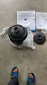 美的（Midea）全能電燉鍋電砂鍋 1500W大功率電燉盅鍋專業(yè)燉湯煲湯鍋電煮鍋4.5L 燜燉煲火鍋一體多功能鍋DGS4566 曬單實拍圖