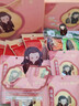 洽洽 洽與君相逢/劉辯禮盒【藤椒瓜子款】如鳶聯(lián)名款零食含如鳶周邊 曬單實(shí)拍圖