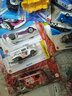 風(fēng)火輪（HOT WHEELS）(隨機1款發(fā)貨）生日禮物男孩賽車(chē)玩具-風(fēng)火輪汽車(chē)文化系列FPY86 曬單實(shí)拍圖