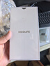 KOOLIFE適用 華為mate40pro/Epro/+鋼化膜全膠膜huawei Mate40rs保時捷手機保護貼膜曲面玻璃高清防摔指紋 曬單實拍圖