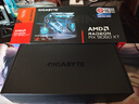 技嘉（GIGABYTE）AMD RX 9060XT 8G顯卡16G 2K電腦游戲黑神話(huà)悟空 AI繪圖設計渲染獨顯 RX 9060XT GAMING OC-16G魔鷹 曬單實(shí)拍圖