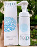 芙麗芳絲（Freeplus）洗面奶男女士氨基酸舒柔潔面泡沫250ml 曬單實(shí)拍圖