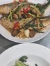 黃小漁寧德三去黃花魚(yú)600g/4條大黃魚(yú)生鮮海鮮水產(chǎn)深海魚(yú)類(lèi)燒烤食材中秋 曬單實(shí)拍圖