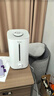 美的（Midea）加濕器凈化除菌家用臥室超聲波大霧量宿舍靜音噴霧器桌面霧化器取暖降噪生日禮物國家補貼S-UV98K 曬單實(shí)拍圖