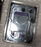 西部數據（WD）臺式機械硬盤(pán) WD Blue 西數藍盤(pán) 2TB 7200轉 256MB SATA DIY裝機電腦硬盤(pán) 3.5英寸 WD20EZBX 曬單實(shí)拍圖