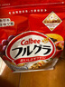 卡樂(lè)比（Calbee）即食燕麥片原味水果麥片600g日本進(jìn)口非油炸沖泡代餐零食營(yíng)養(yǎng)早餐 曬單實(shí)拍圖