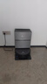科沃斯X11 PRO掃地機器人掃拖洗烘一體自動清洗滾筒洗地機器人智能家用黑銀水箱版【國家補貼】 曬單實拍圖