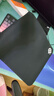 賽睿（SteelSeries）QcK Large(QcK+)游戲鼠標墊大號 donk同款鼠標墊游戲電競 fps順滑鼠標墊 CSGO/打瓦L號450*400*2mm 曬單實(shí)拍圖
