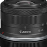 佳能（Canon） rf-s18-45 IS半畫幅變焦微單相機(jī)拆機(jī)鏡頭 適用EOSR R7 R10 RF-S18-45mm F4.5-6.3 IS黑色 標(biāo)配【無濾鏡配件~建議選套餐】 曬單實(shí)拍圖