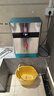 志高（CHIGO）開(kāi)水器商用智能數顯電熱開(kāi)水機全自動(dòng)燒水器開(kāi)水爐熱水桶學(xué)校工廠(chǎng)工地飯店飲水機大容量 SXA-Y-30 曬單實(shí)拍圖