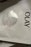 玉蘭油（OLAY）3.0版新包裝玉蘭油水感透白面膜26g超抗糖小白瓶煙酰胺革糖素 發(fā)10片3.0版超抗小白瓶面膜 曬單實(shí)拍圖