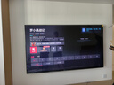 海信電視E8Q 85英寸 信芯H6 U+MiniLED  黑曜屏 首發(fā)330Hz高刷 帝瓦雷音響 E8NPRO升級 國家補(bǔ)貼85E8Q 曬單實(shí)拍圖