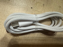 OKSJ蘋(píng)果充電器15/16充電線(xiàn)30W快充套適用裝氮化鎵iphone15/16Pro/Promax【品牌盒裝】充電頭+數據線(xiàn) 曬單實(shí)拍圖