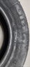 佳通(Giti)輪胎185/65R14 86H 221 適配 凱越/POLO/宏光/威旺M20 曬單實(shí)拍圖