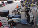 雅迪【北京專享】 無(wú)界 E30 悅享版電動(dòng)自行車通勤代步長(zhǎng)續(xù)航鋰電智能電動(dòng)車【門店自提】 顏色到店自選 曬單實(shí)拍圖