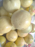 京鮮生廣西欽蜜9號(hào)黃金百香果 3斤凈重60-70g/21-27個(gè)生鮮水果 源頭直發(fā) 曬單實(shí)拍圖