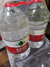 農夫山泉 飲用水 飲用天然水5L*4桶 整箱裝 桶裝水隨機包裝 曬單實(shí)拍圖