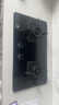 米家小米智能燃氣灶S2 嵌入式家用猛火節(jié)能煤氣灶具5.2kW煙灶聯(lián)動可調(diào)節(jié)國家補貼以舊換新MJ01D天然氣 曬單實拍圖