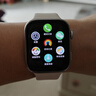 華為HUAWEI WATCH FIT 4 悅動(dòng)白氟橡膠表帶 華為運動(dòng)智能手表超輕薄大屏潮流運動(dòng)藍牙通話(huà)睡眠監測fit4 曬單實(shí)拍圖