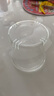 楓梭提梁玻璃提梁壺電陶爐煮茶壺家用耐高溫過(guò)濾花茶壺茶具禮套裝 楓梭提梁壺 1000ml 曬單實(shí)拍圖