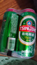青島啤酒（TsingTao）經(jīng)典系列濃郁麥香500ml*24聽(tīng)（多廠(chǎng)生產(chǎn)隨機發(fā)貨）中秋節送禮 曬單實(shí)拍圖