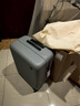 MONOSTRAVEL摩納世「Packing Cubes」行李箱配旅行收納袋抗菌壓縮收納袋 風(fēng)暴灰24寸收納套組【假日暢選】. 曬單實(shí)拍圖