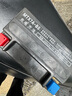 裕祥電池摩托車電瓶12V干電瓶通用MFX7A踏板車宗申嘉陵豪爵鈴木UU 曬單實(shí)拍圖