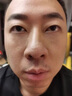 玫黛琳男士眼袋貼去眼袋消除男士去眼袋嚴重中老年專用黑眼圈魚尾紋淡化 一盒裝【60片/盒】 曬單實拍圖