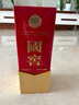 瀘州老窖 國窖1573 濃香型白酒 52度 500ml 單瓶裝 五碼新版 曬單實(shí)拍圖