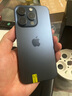 Apple 蘋(píng)果 iPhone 15 Pro（A17 pro）二手手機國行優(yōu)惠券補貼 顏色內存參考質(zhì)檢報告 內存參考質(zhì)檢報告 曬單實(shí)拍圖