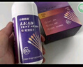 小彩易測(cè)鉛拭子檢測(cè)鉛含量元素餐具玩具家具金屬油漆瓷磚表面含鉛快速測(cè)試 小彩易測(cè)鉛檢測(cè)拭子【60支】 曬單實(shí)拍圖