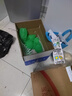 植護(hù)櫻花香水洗衣液6斤（2kg*1瓶+500g*2補(bǔ)充裝）持久留香去漬內(nèi)衣褲 曬單實(shí)拍圖