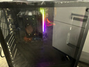 長城（Great Wall）額定600W HOPE-7000DS電腦電源（雙8PIN/75cm長線材/寬幅/溫控風扇/獨立開關） 曬單實拍圖