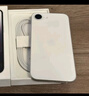 Apple/蘋果【國家補貼】新品發(fā)布 iPhone 16e（A3410）128GB 白色 支持移動聯(lián)通電信5G 雙卡雙待手機 曬單實拍圖