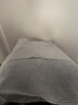 京東京造【安全滅菌】純棉男式內(nèi)褲男10A抗菌新疆棉平角內(nèi)褲大碼4XL 曬單實拍圖