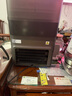 飛利浦（PHILIPS）冰沙冰塊加熱凈水器家用冰境i1pro 臺(tái)式免安裝凈飲機(jī) 冷熱一體即熱全自動(dòng)刨冰凈水機(jī)ADD8608 曬單實(shí)拍圖