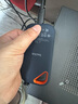 閃迪（SanDisk）2TB Nvme移動(dòng)固態(tài)硬盤（PSSD）E81至尊超極速Pro版SSD 讀速2000MB/s 手機(jī)直連筆記本外接 三防保護(hù) 曬單實(shí)拍圖