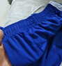 舒迪 小學生 春長褲 深圳校服 （男女同款）125 曬單實拍圖