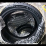 米其林（MICHELIN）輪胎 競馳PILOT SPORT 5 245/40ZR18 97Y  適配奧迪 A4/A5 曬單實(shí)拍圖