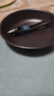 【虧本清倉】韓式麥飯石色不粘鍋平底鍋鐵鍋電磁爐不帶蓋 黑色小煎鍋 16cm 曬單實(shí)拍圖
